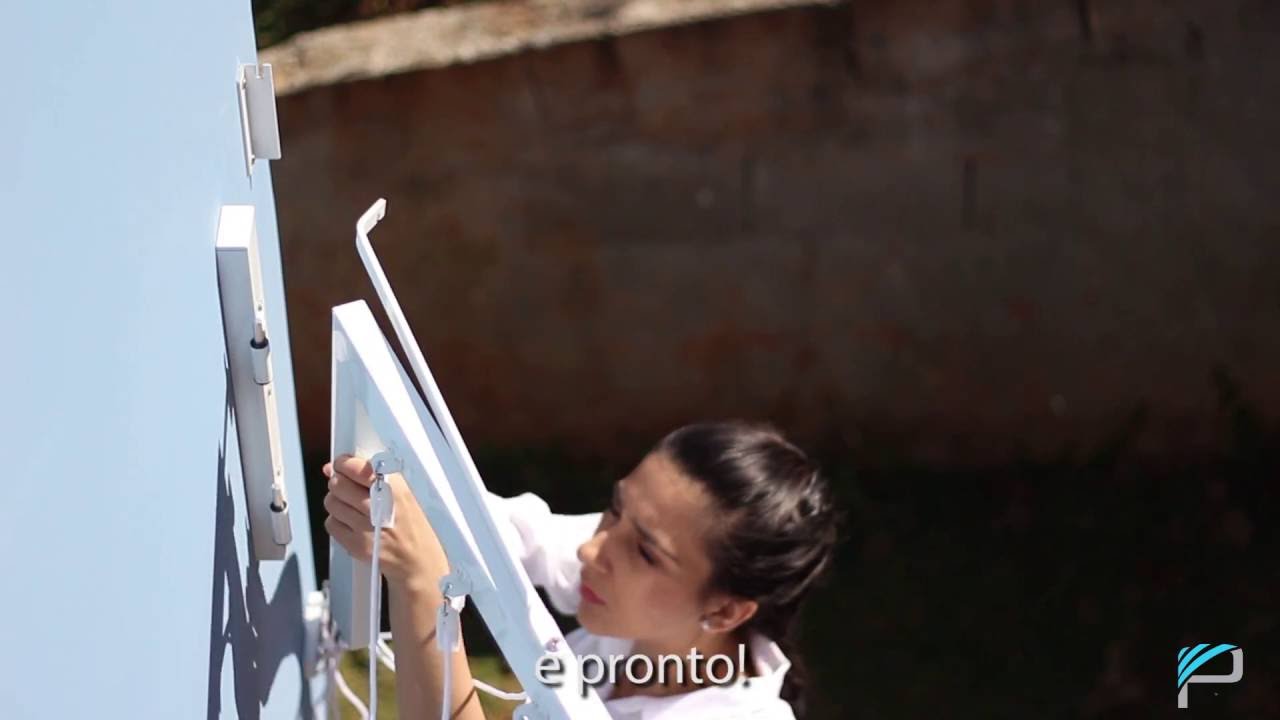 Varal de Muro