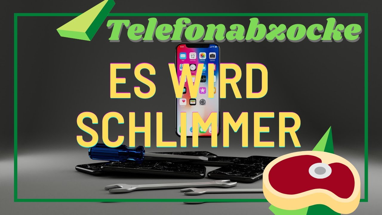 Callcenter Scamanruf - Betrug im Schnelldurchlauf