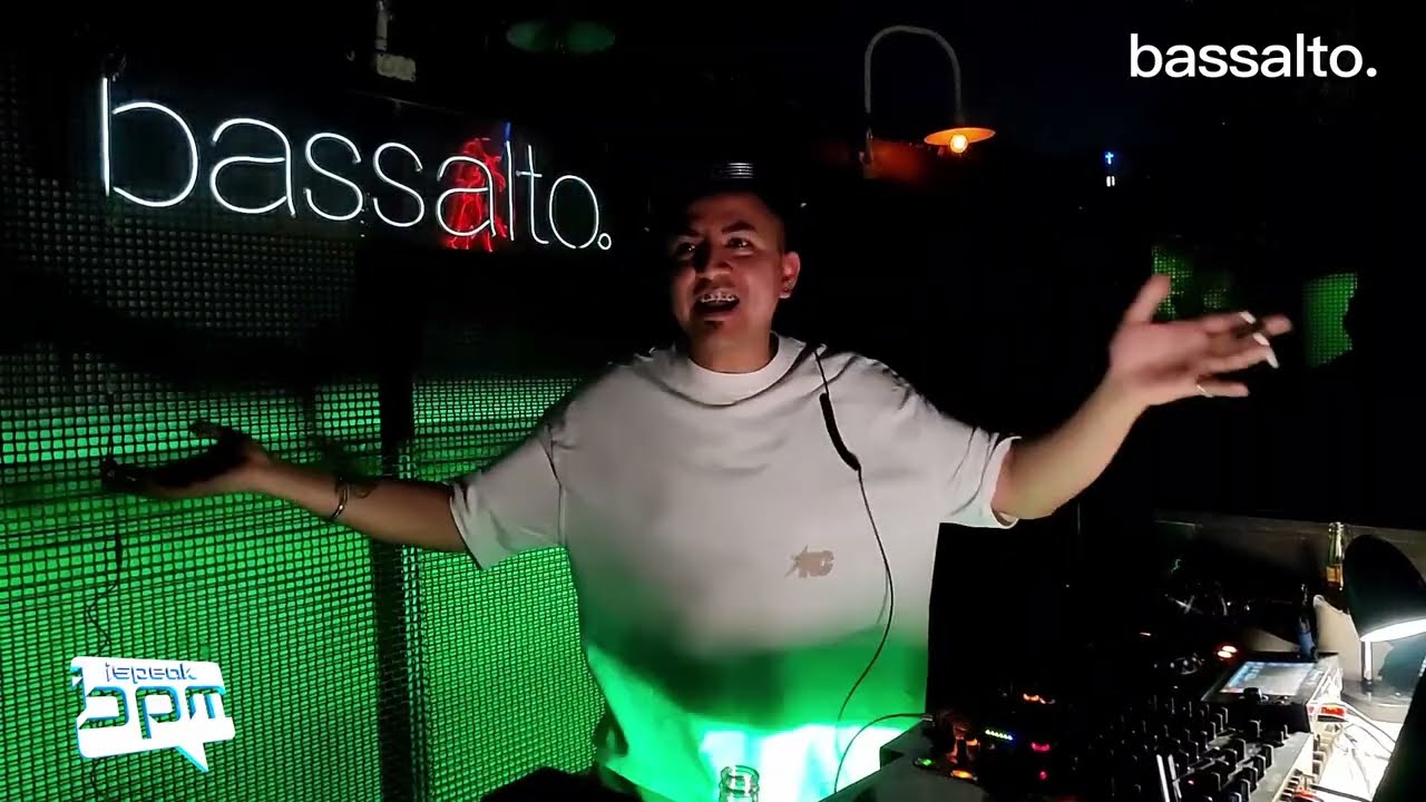VITOLA - French Fried Terraza // Febrero 2026