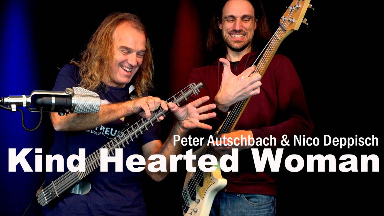 Peter Autschbach & Nico Deppisch - 