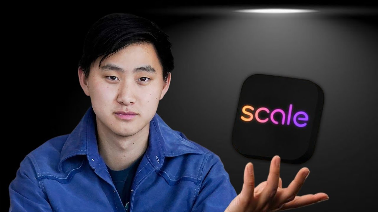 Inside the Scale AI Founder’s Case Study