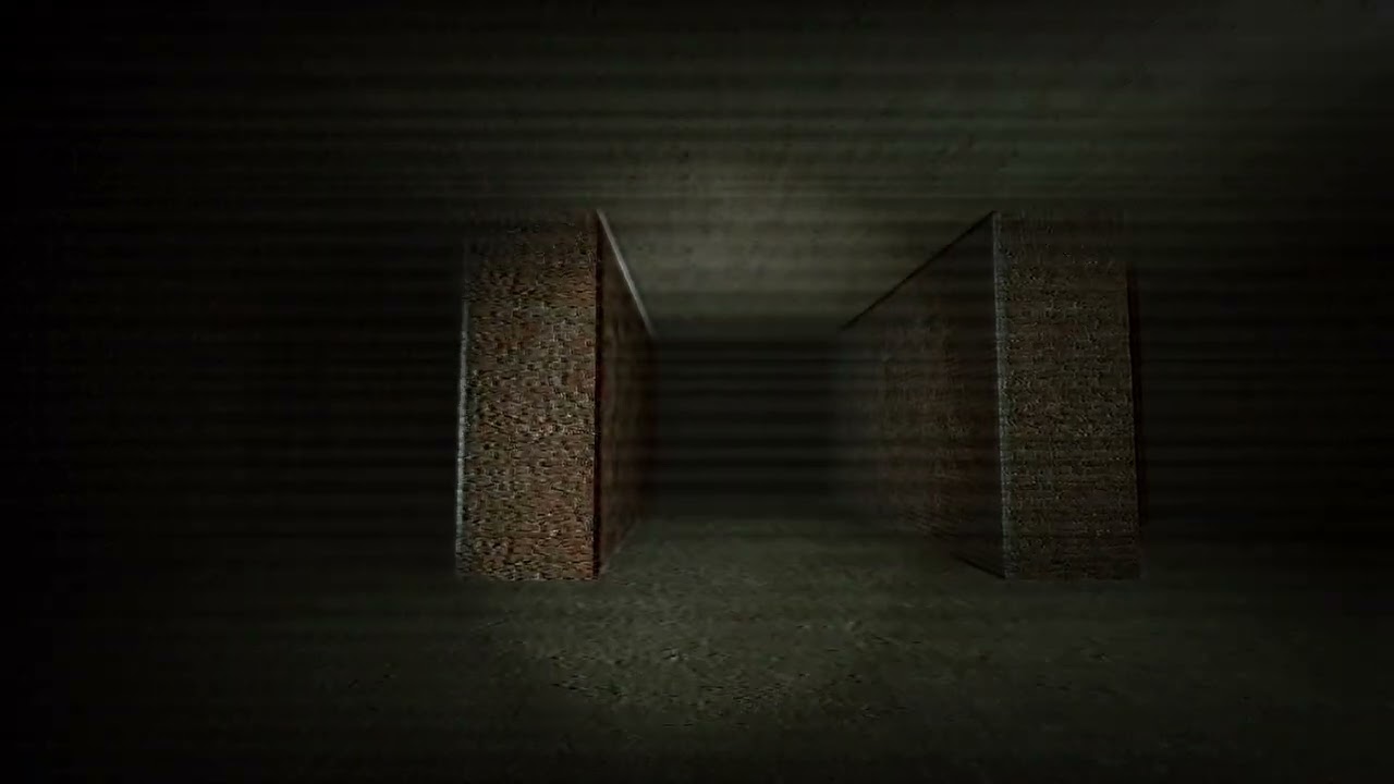 tunnel