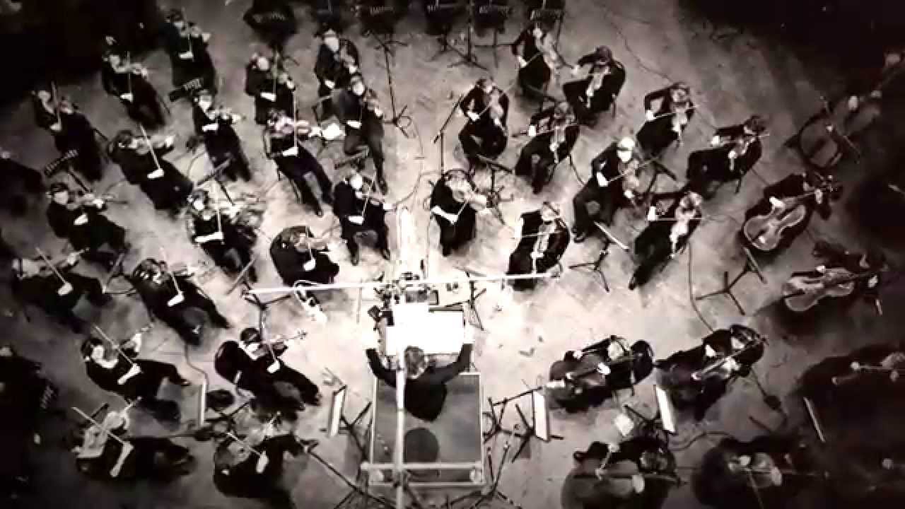 Frédéric Gassita & Royal Philharmonic Orchestra