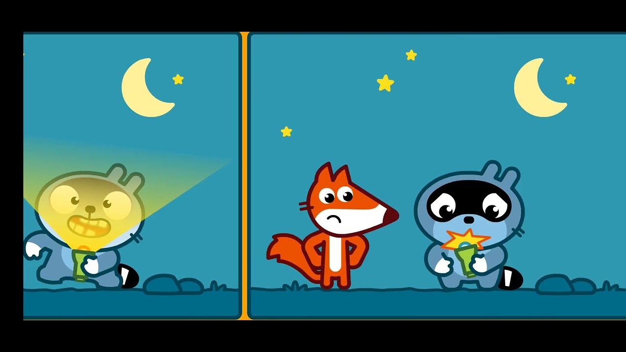 pango comics