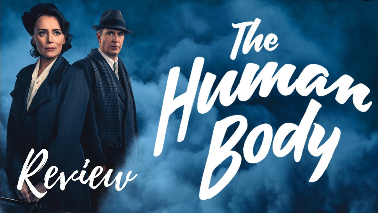 Keeley Hawes and Jack Davenport in The Human Body - review with photos