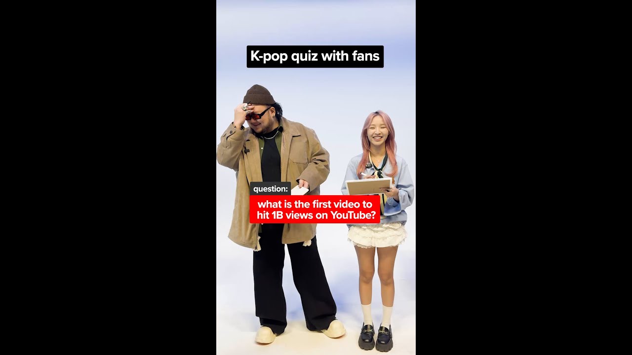 Какой у тебя результат в этом тесте по K-pop?