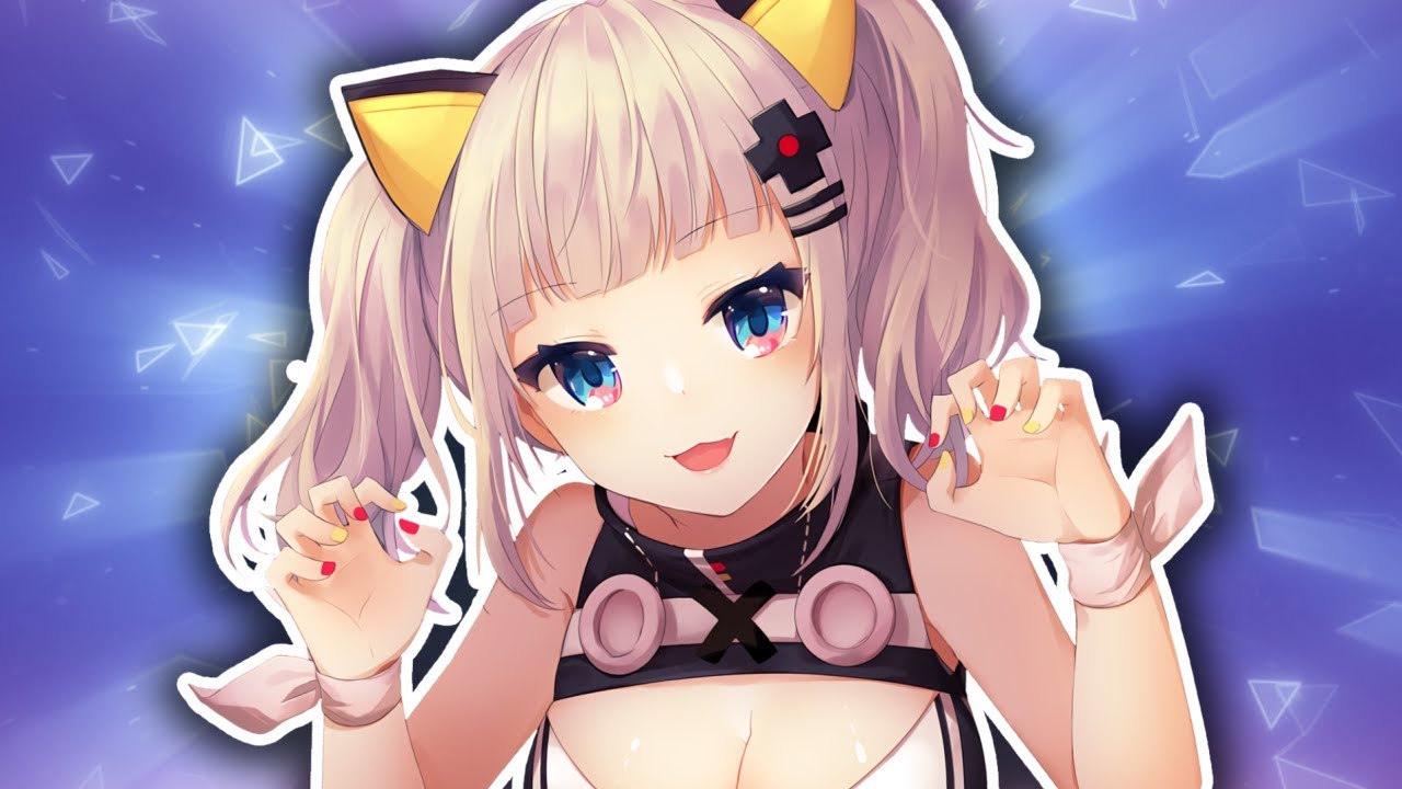 Nightcore - Epic