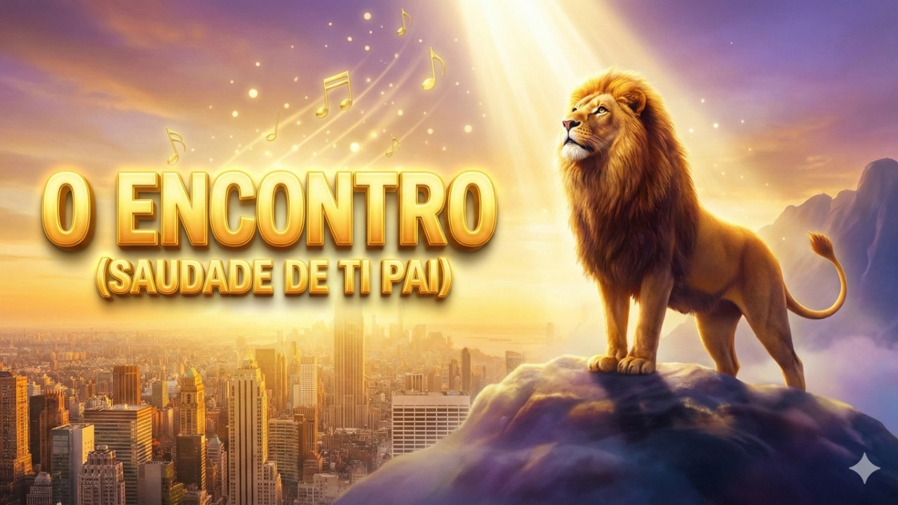 O Encontro (Saudade de Ti Pai)