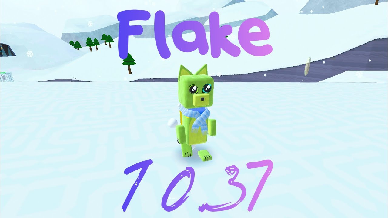 SBA - Flake in 10.37 [ sub 10.40 ]