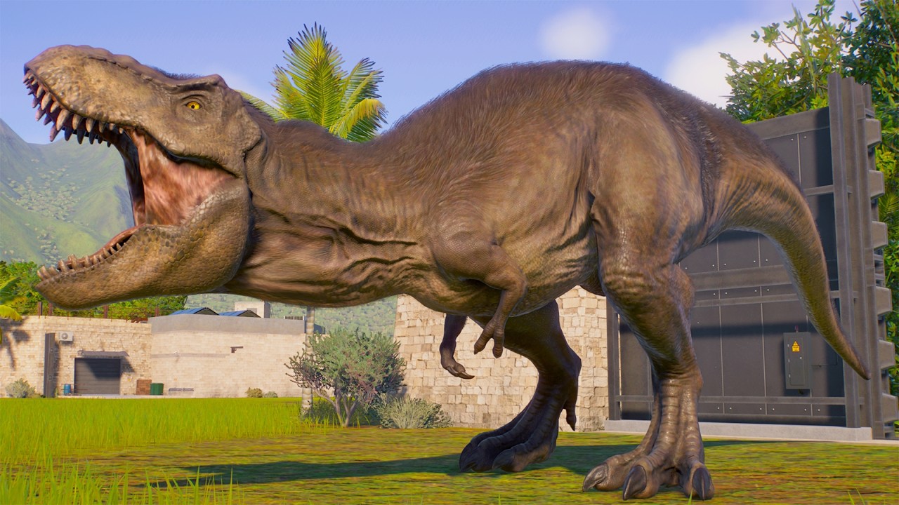 RELEASE ALL 96 LAND DINOSAURS SPECIES SINGLE EGG IN ISLA NUBLAR - Jurassic World Evolution 2
