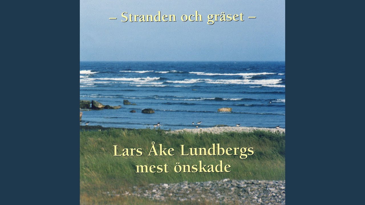 Guds Kärlek Är Som Stranden