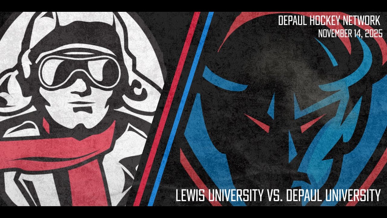 DePaul University vs. Lewis University