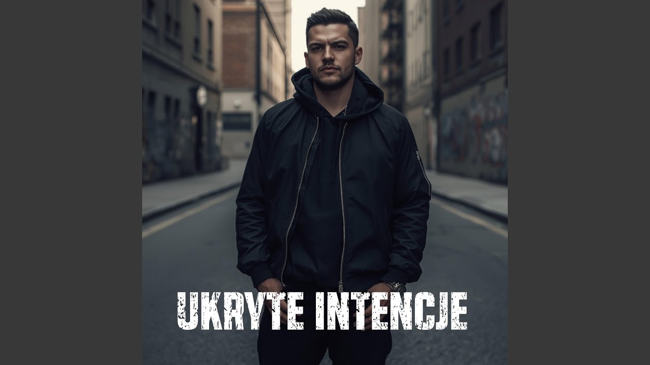 Ukryte Intencje