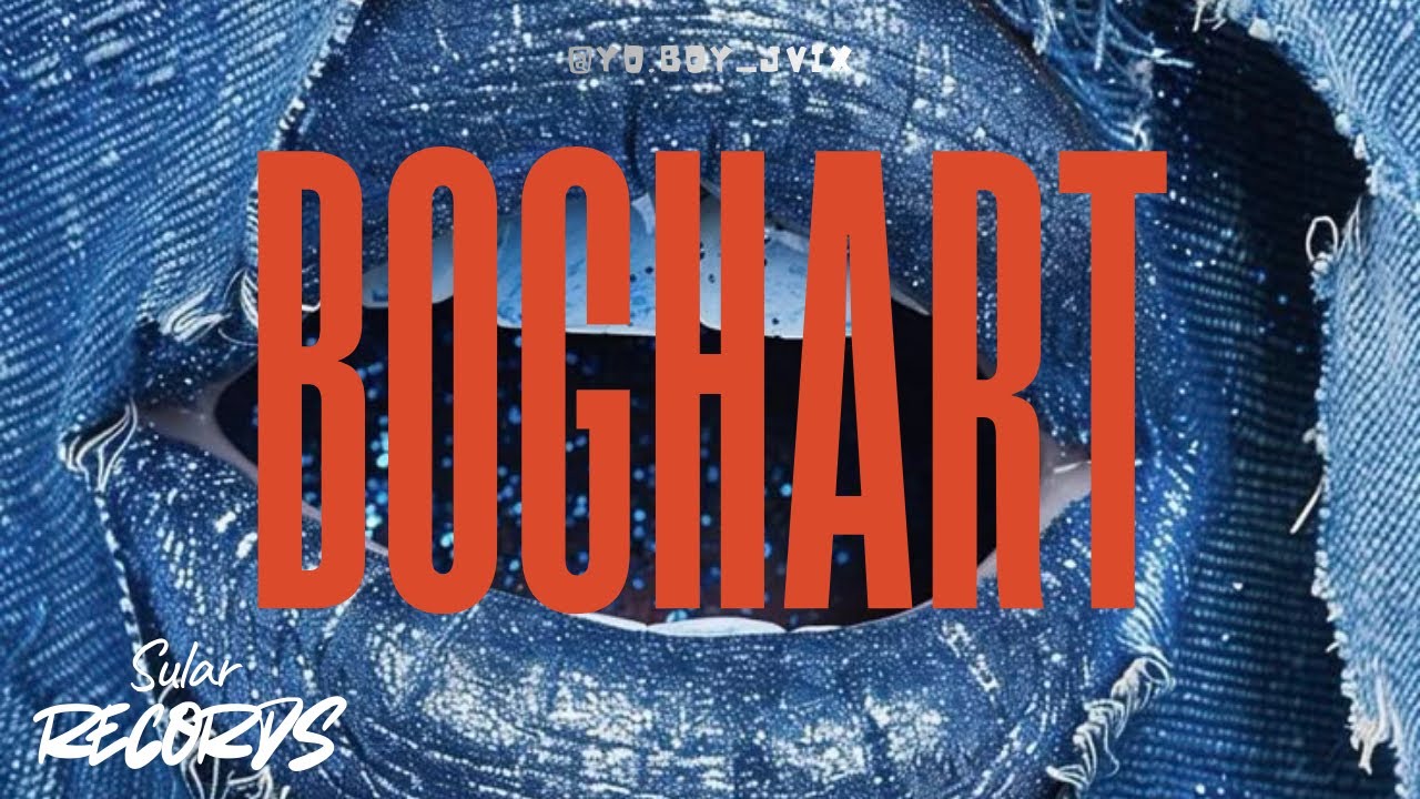 Boghart