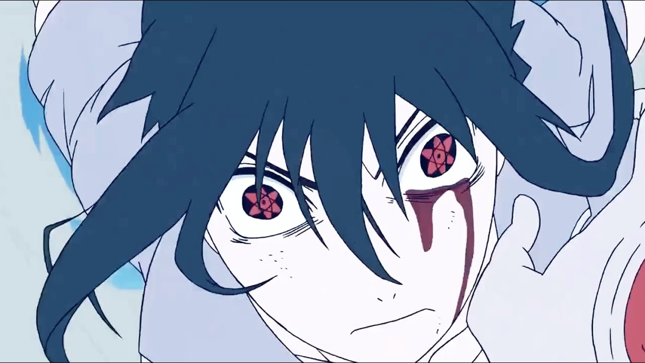 Sleepy Hallow - Deep End Freestyle「AMV」Sasuke vs Danzo