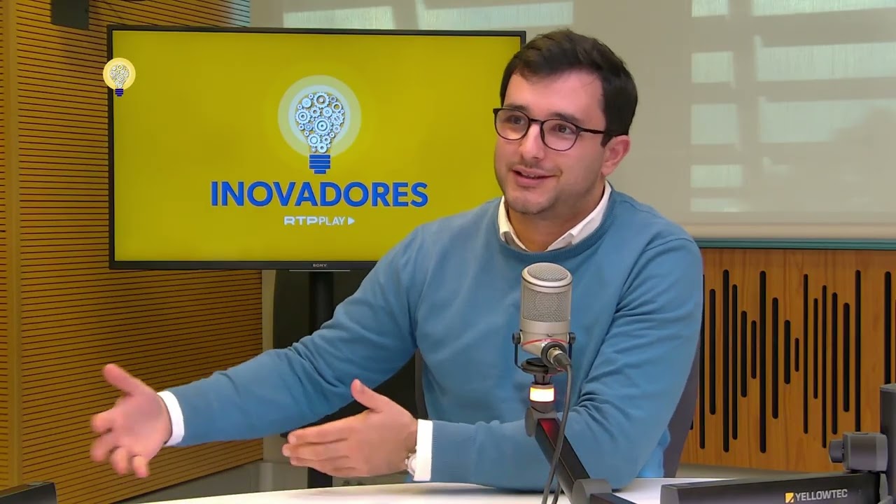 T3 E02 Waldyn: Inteligência artificial cria 60% do código – futuro ou perigo iminente?