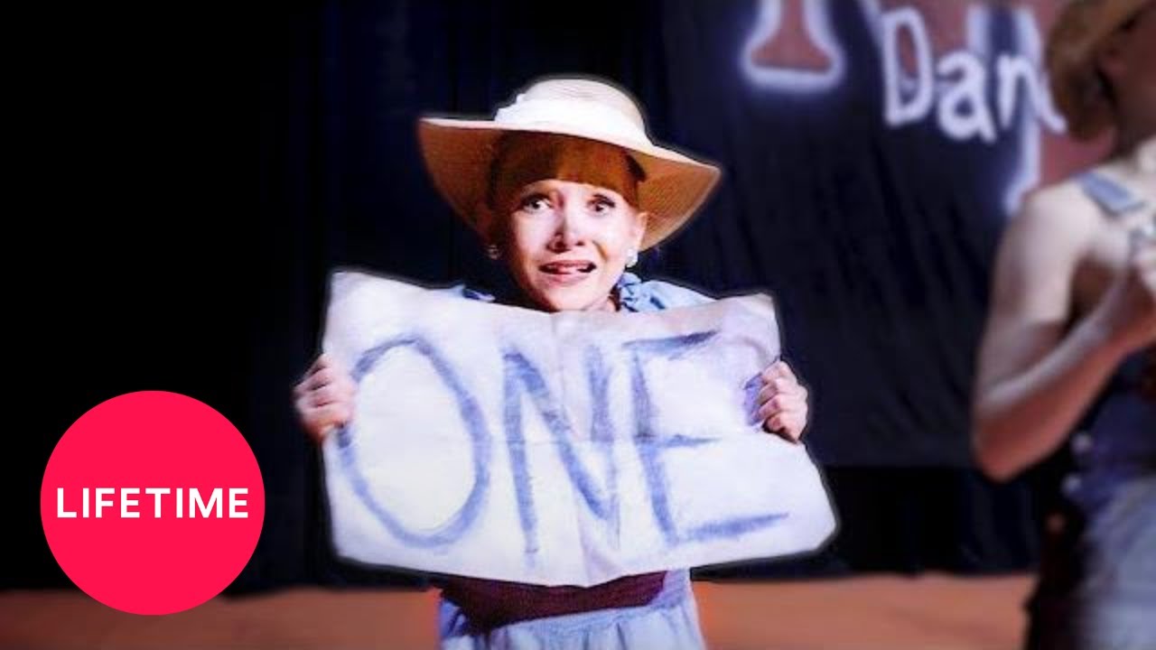 Dance Moms: The Chosen One (Season 8) | Lifetime