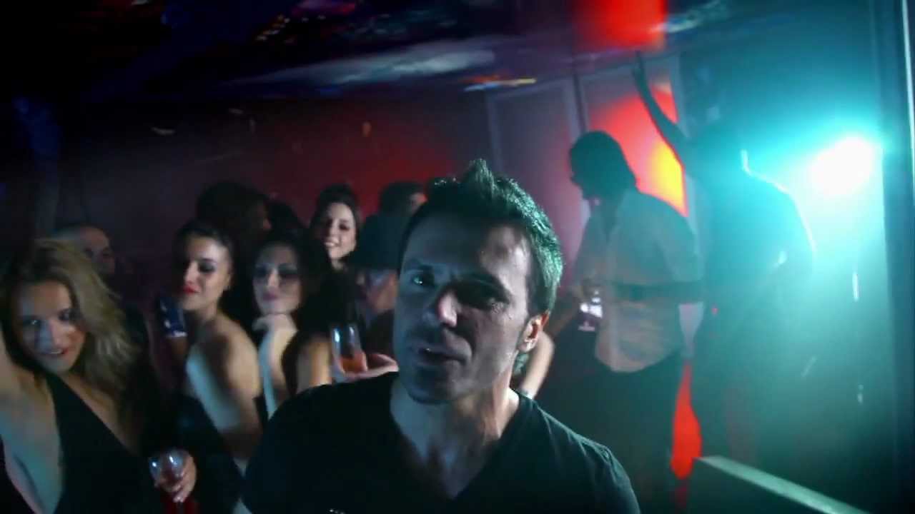 Sick of Love - Robert Ramírez