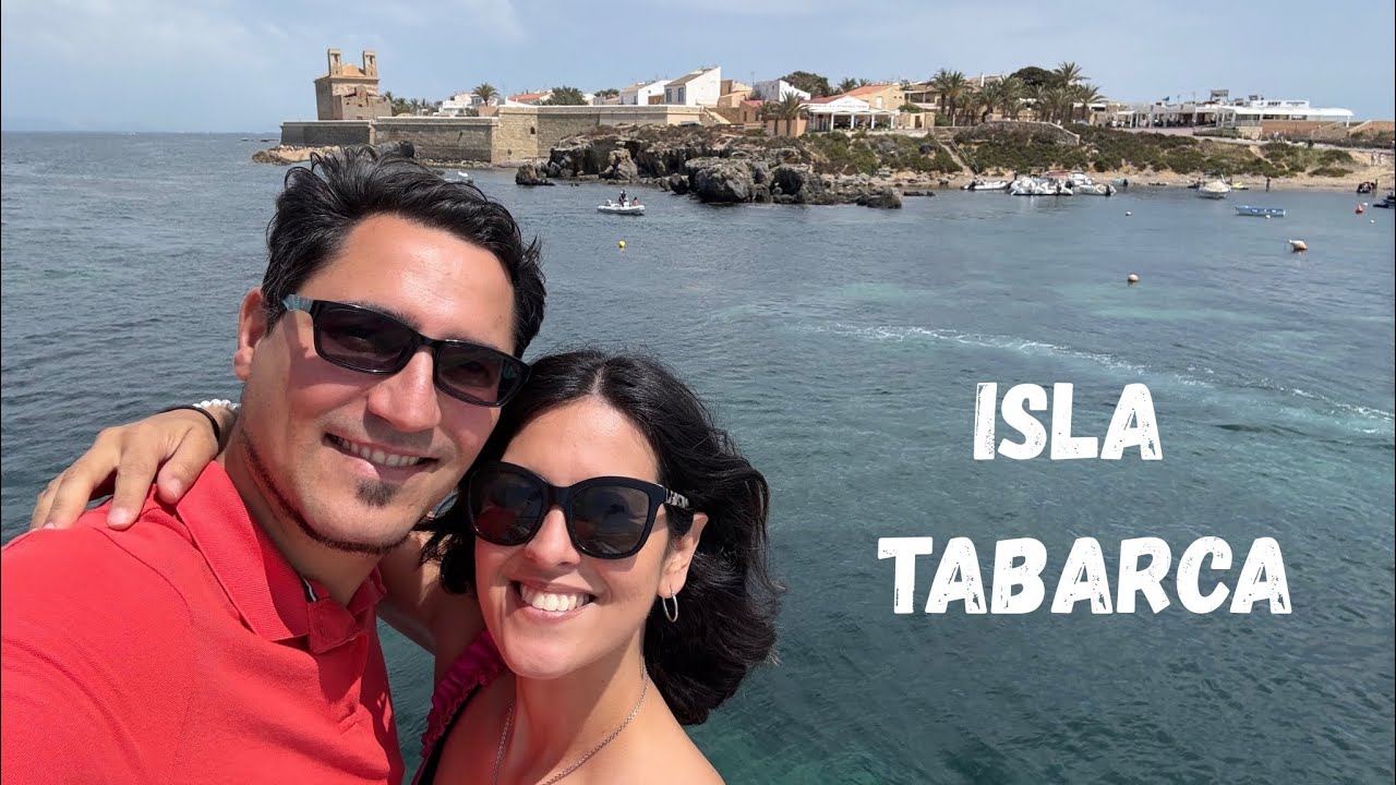 Isla Tabarca