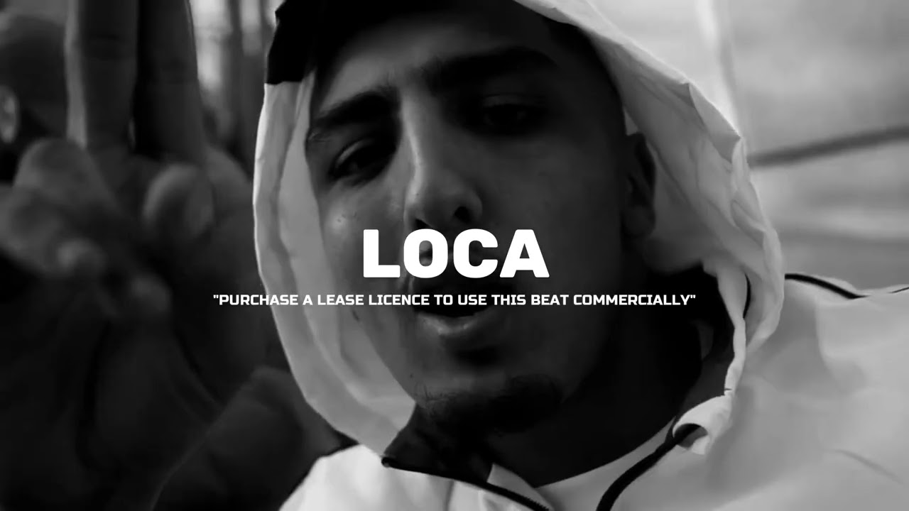 [FREE] Morad Type Beat – “LOCA” | Dance Hall | 2026