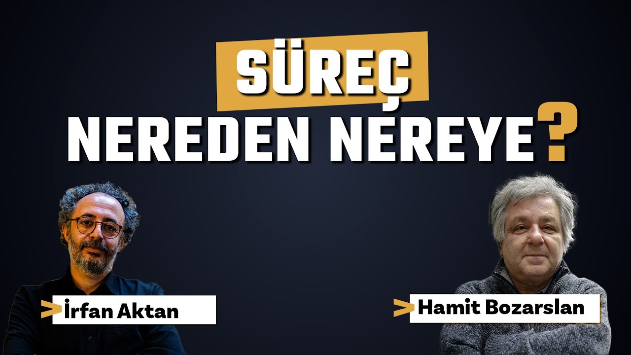 #CANLI | Çözüm süreci nereye gidiyor?