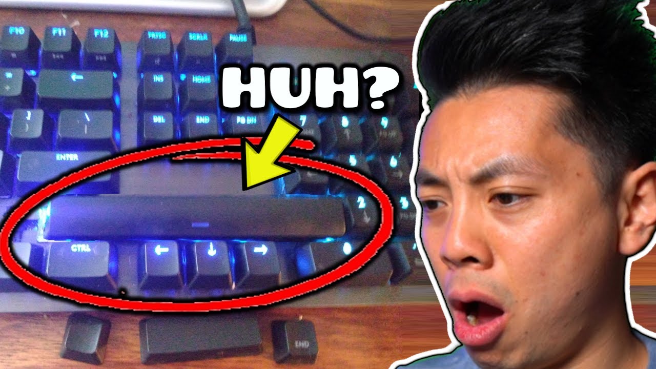 Игроки на КЛАВИАТУРЕ Be Like (Мемы Geometry Dash)