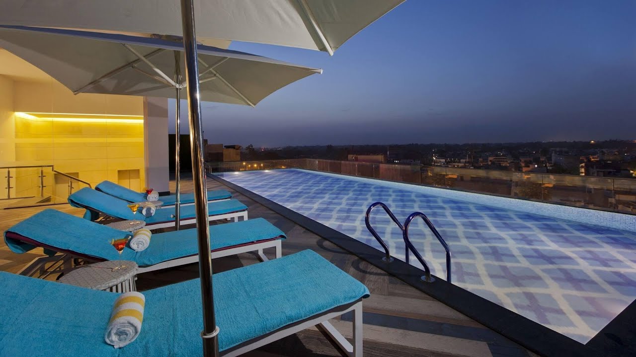 Lemon Tree Hotel Amritsar, India | Travel With Anvika