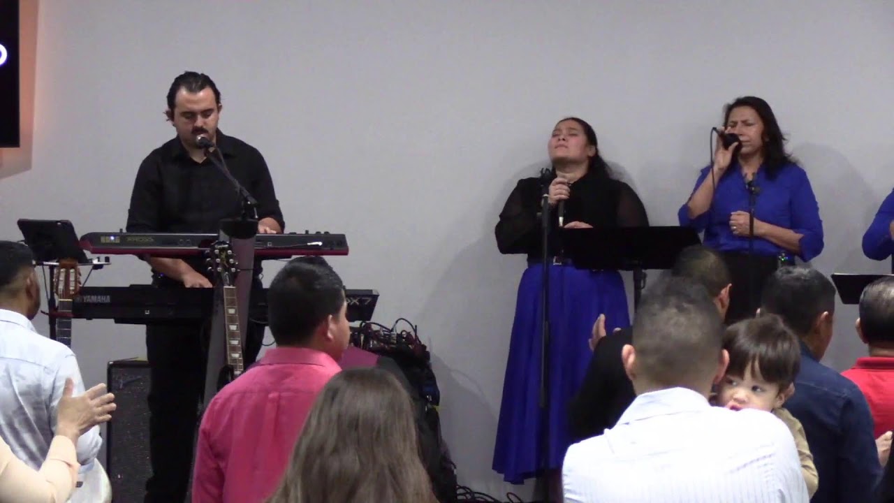Servicio De Poder Y Milagros