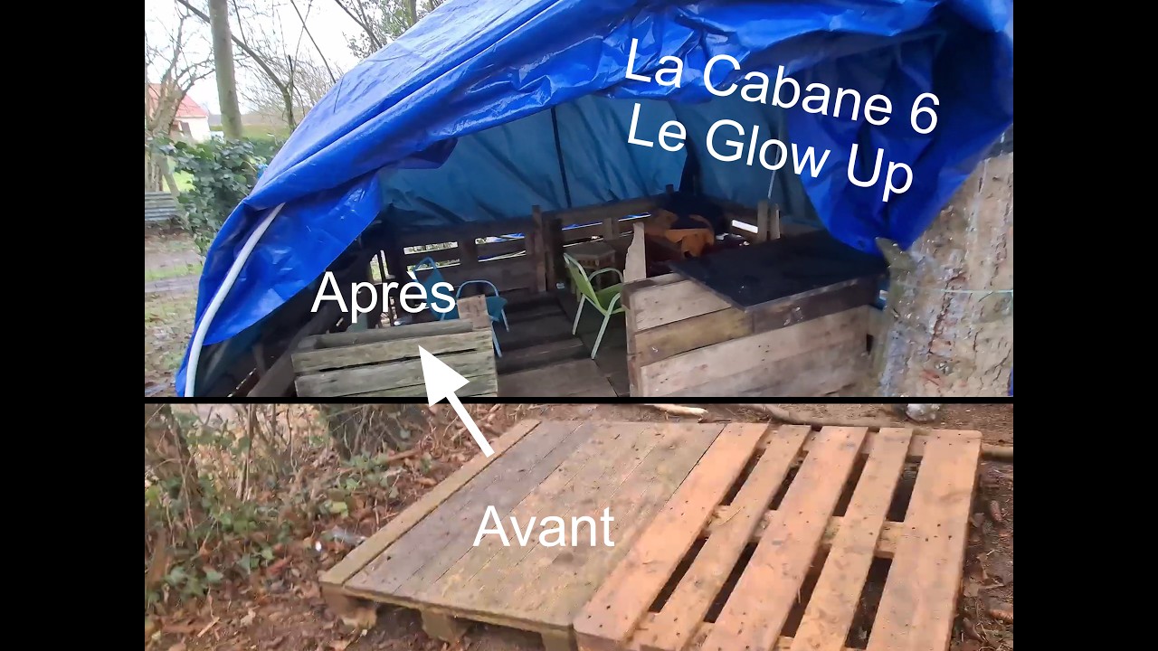 La Cabane 6