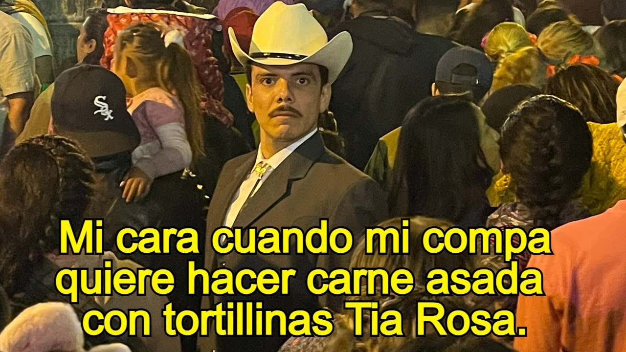 Las tortillinas son un insulto a la gastronomía Mexicana | RDDC #127