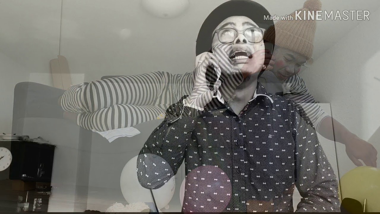 Le telephone pleure parodie gasy