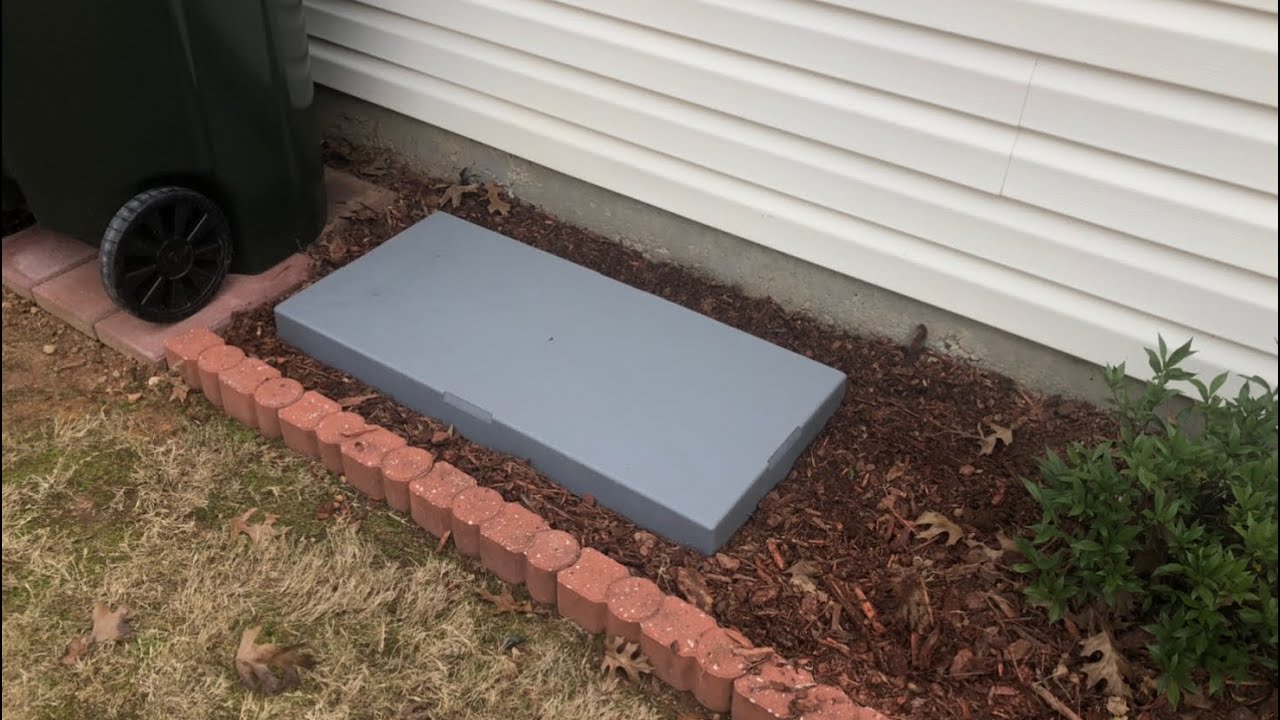 COAIRE Ductless Minisplit Install