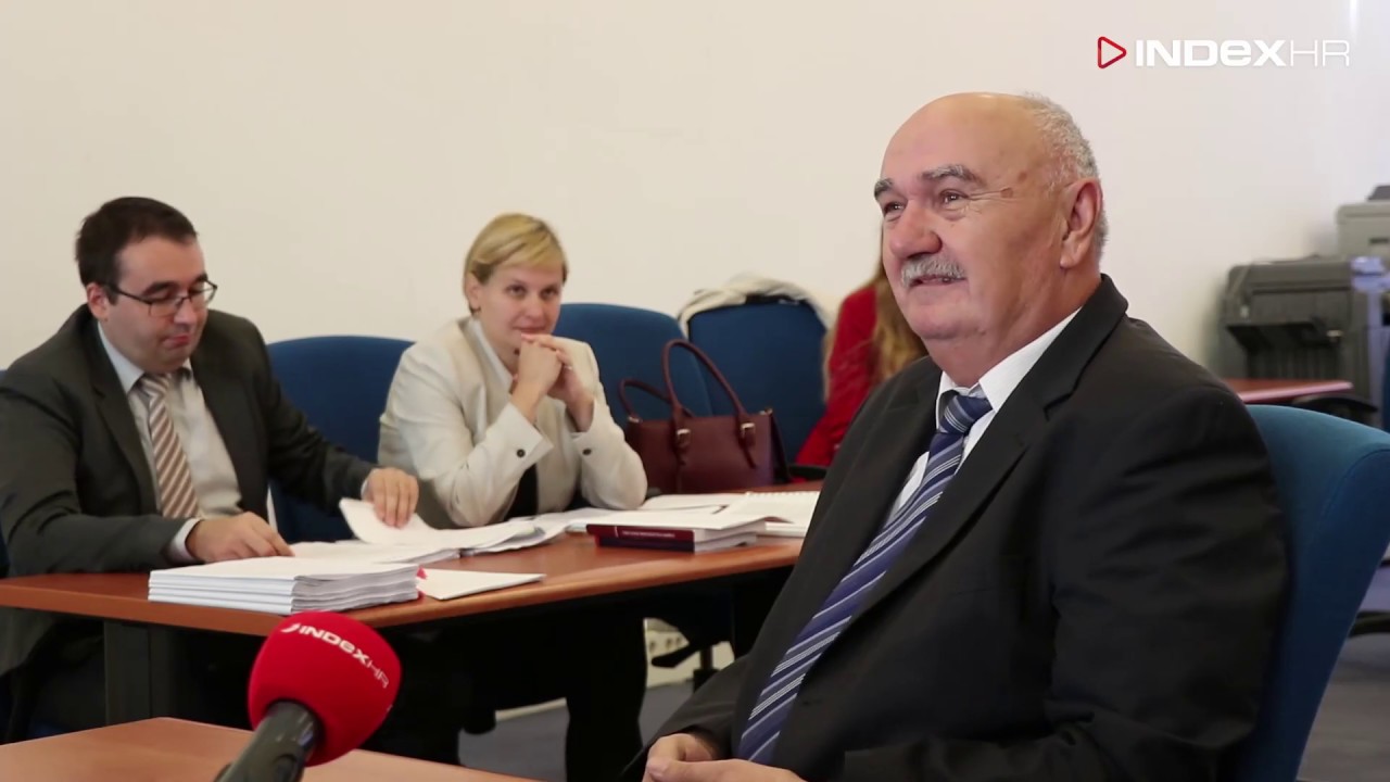 Bandićevi vozači besramno muljali na sudu, jako su naljutili sutkinju