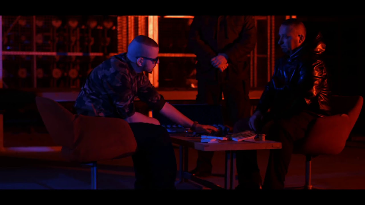 Floja - 06 (Official Music Video)