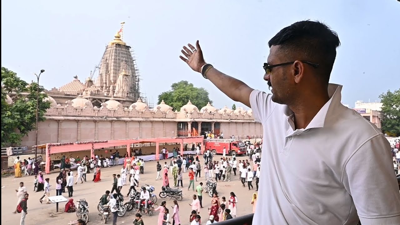 मंडफिया री नगरी म मारा सांवरिया जी बैठेया।। Singer by Ashish Rishi #fullvideo #trending #bhakti 