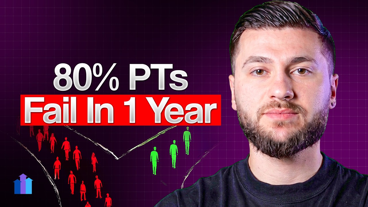 3 Critical Decisions To Make When Starting a Personal Training Business