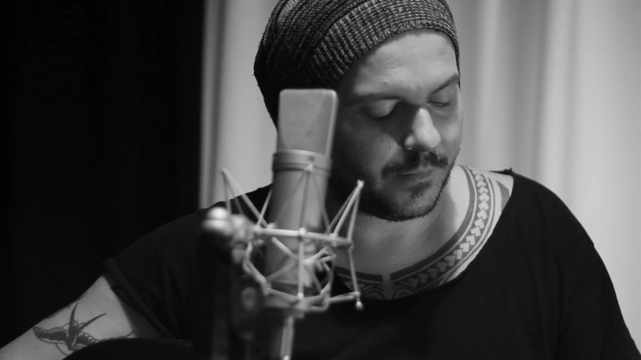 Ήθελα τόσα να σου πω - Αργύρης Λούλατζης & Βούλα Στρατάκη