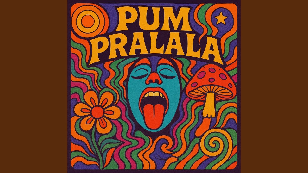 Pum Pralala