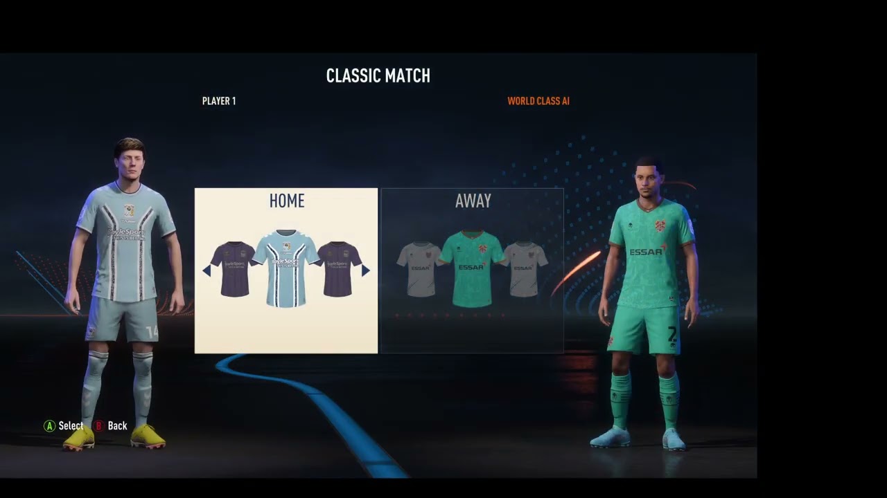 Fifa 23 Magyar komment&aacute;tor mod install tutorial