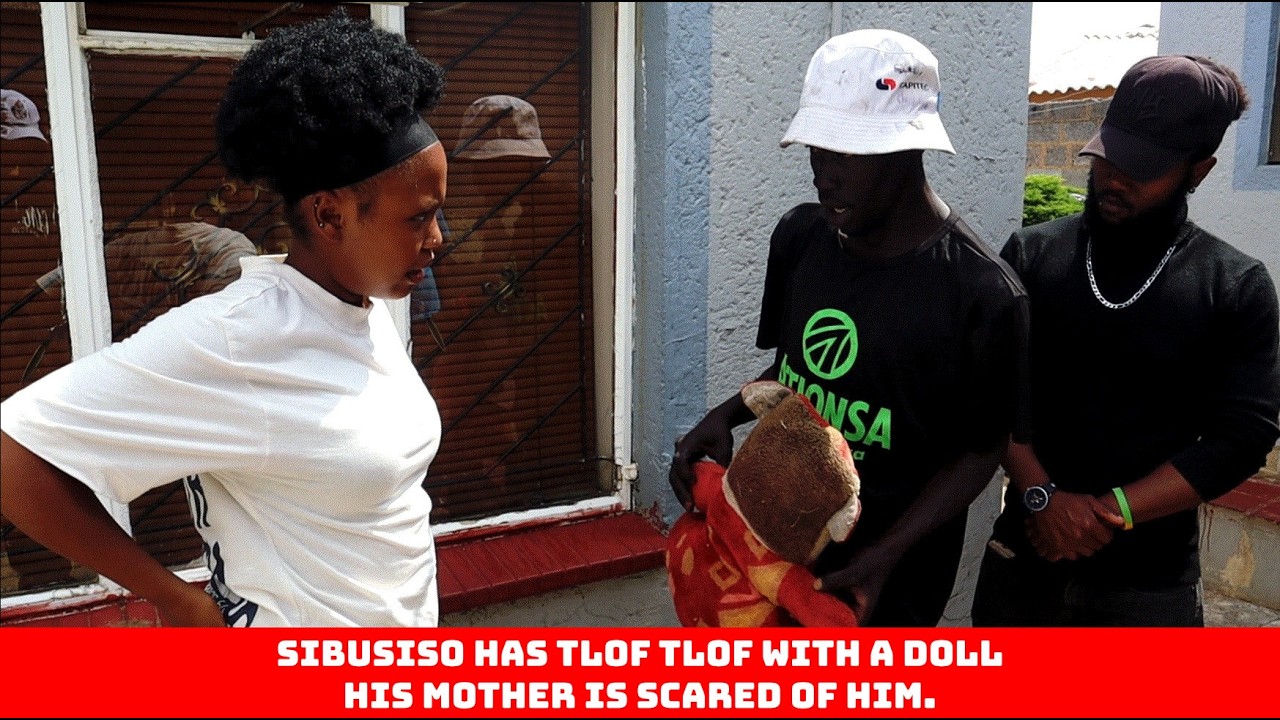 Street Journal | A Mother Alarmed by Her Son’s Actions #streetjournal58