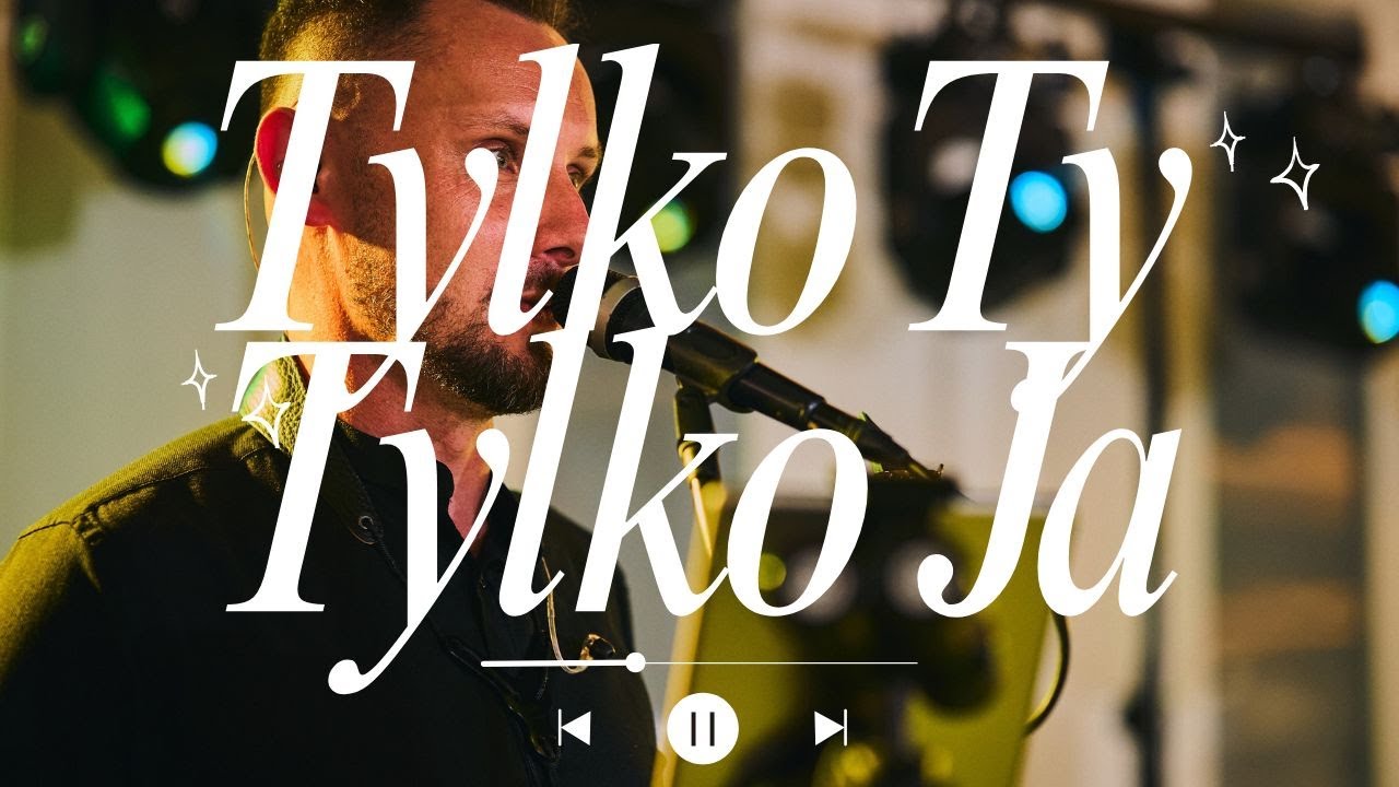 LEGATO - Tylko Ty, Tylko Ja || cover Krzysztof Krawczyk