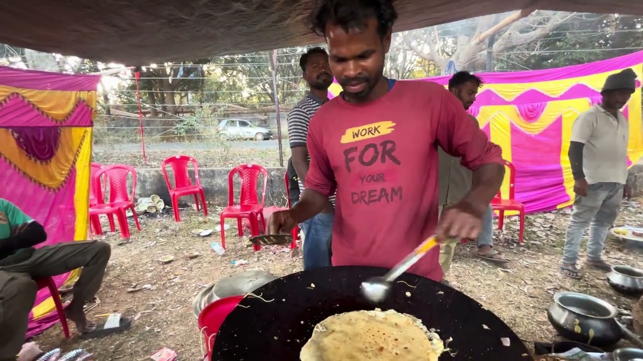 # egg roll making process  Food vloger 😂