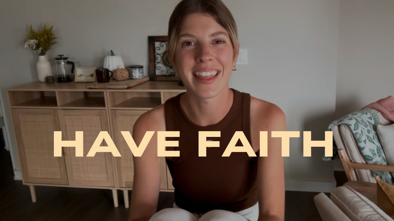 Breakthrough is coming and God has a plan! 