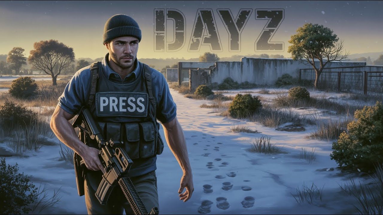 24 Horas Para Dominar Namalsk (O Mapa Mais Hardcore do DayZ)