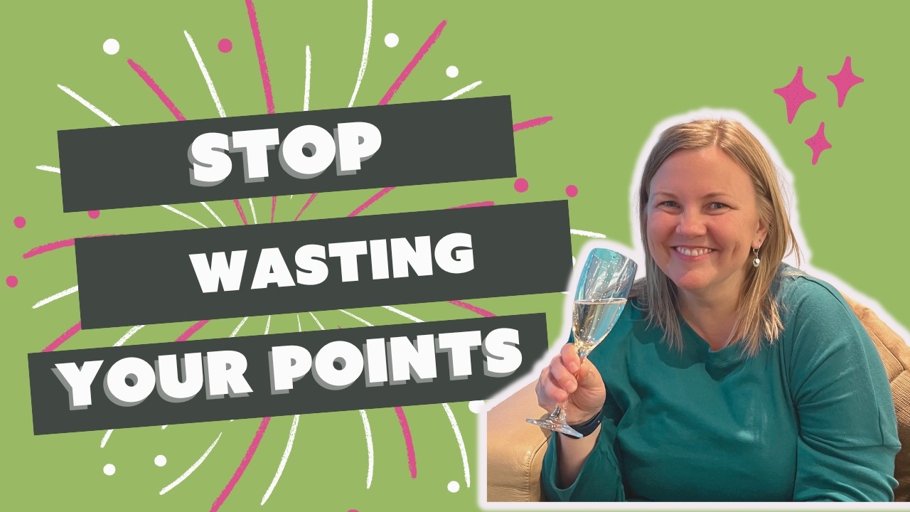 Award Travel Mistakes That Keep Families from Flying Free