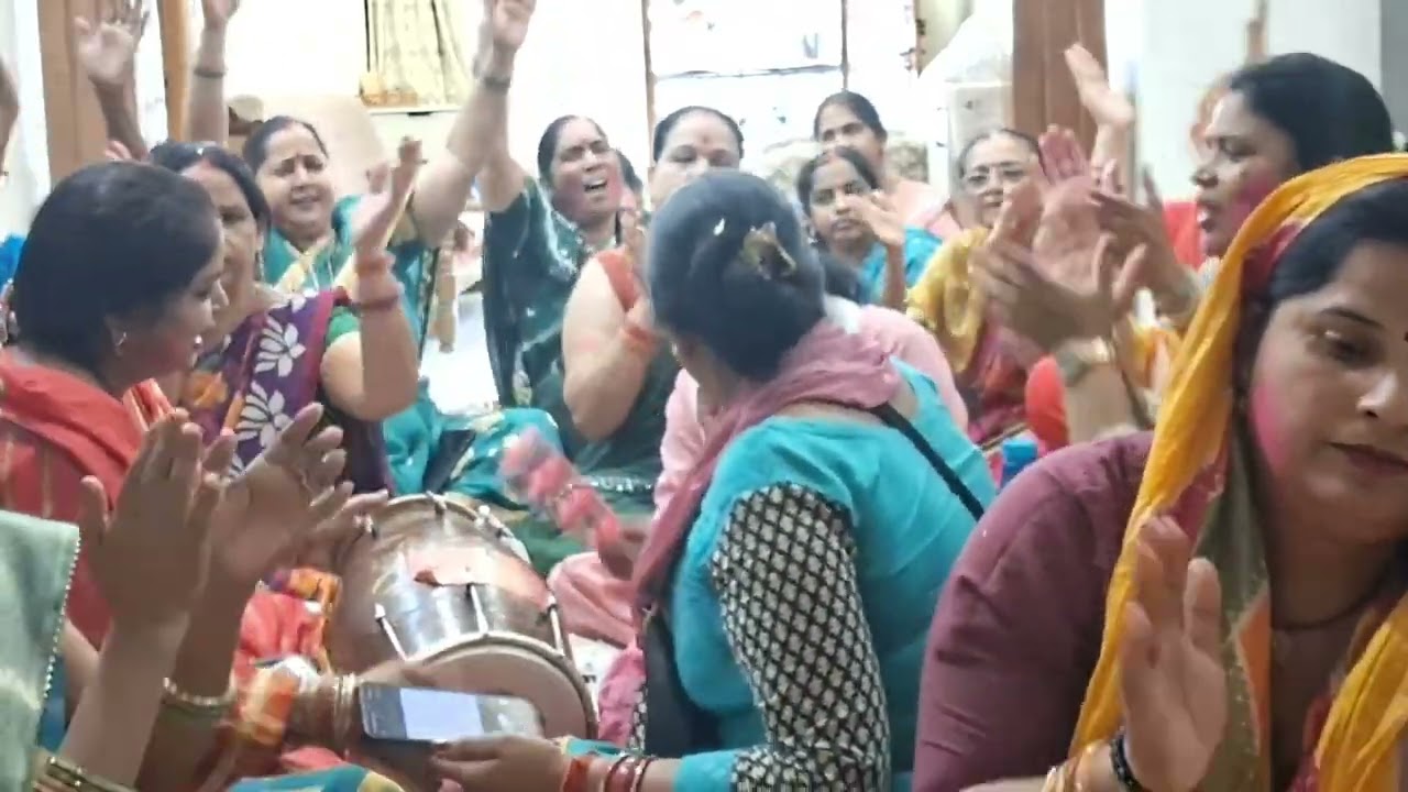 मैया जी तेरा लख लख shukrana👈💯💥💢💫🌺🌻💐🌸 #जय माता दी #dance #hindumythology 