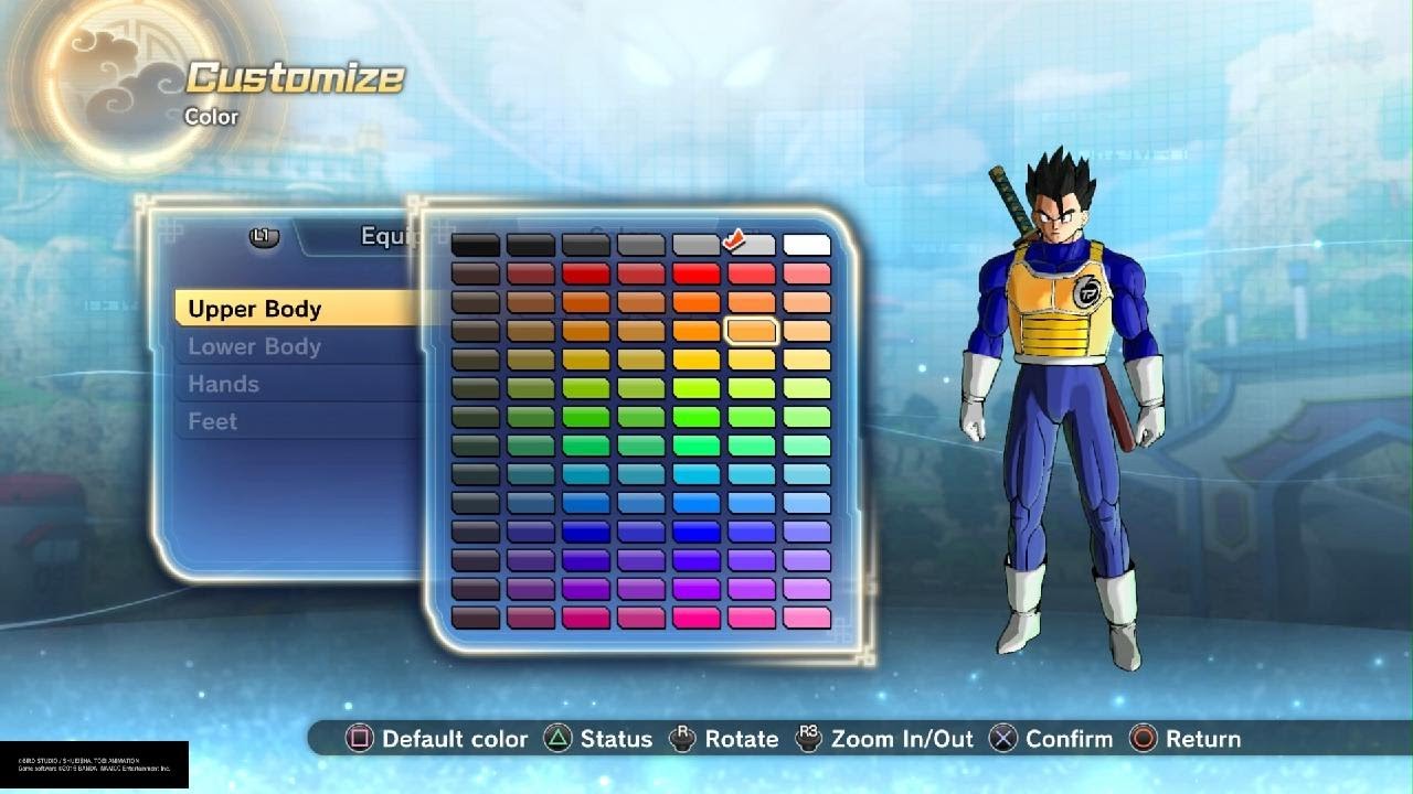 DRAGON BALL XENOVERSE 2_20251118024918