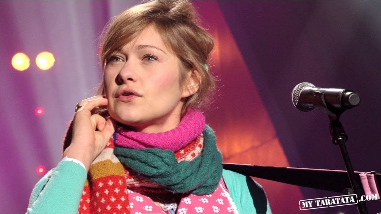 Taratata Backstage - GiedRé (Répétitions 