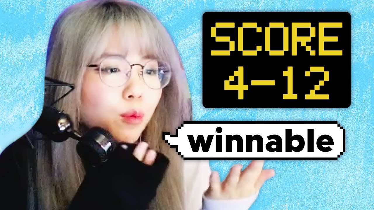 the 0.01% 𝙞𝙢𝙥𝙤𝙨𝙨𝙞𝙗𝙡𝙚 comeback