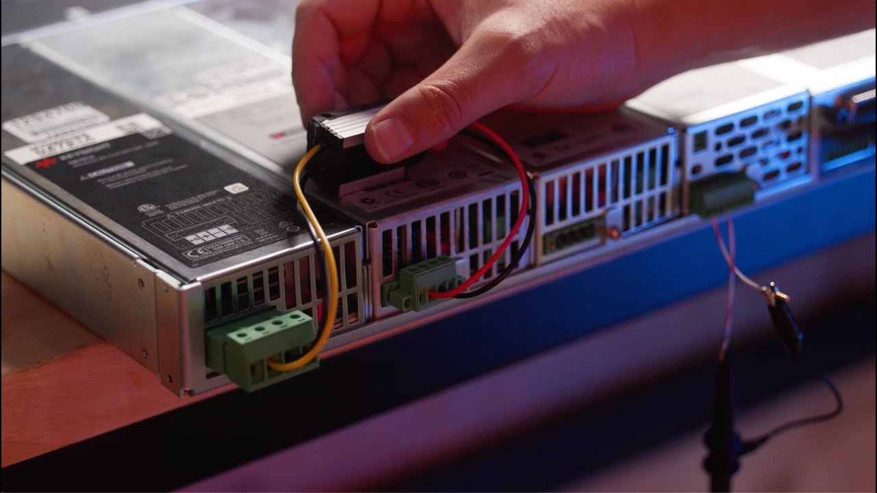 Protecting Your DUT - N6700 Quick Start Guide Episode 4